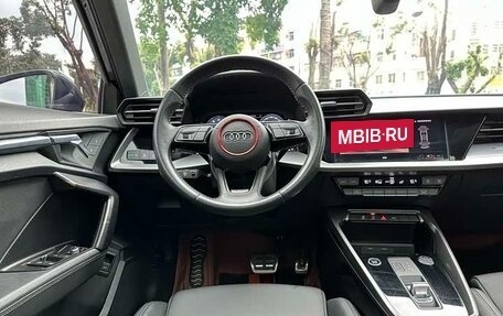 Audi A3, 2023 год, 2 307 000 рублей, 11 фотография