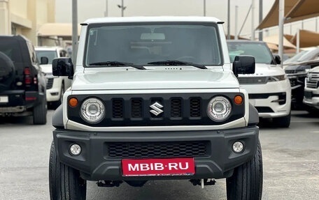 Suzuki Jimny, 2026 год, 3 039 000 рублей, 2 фотография