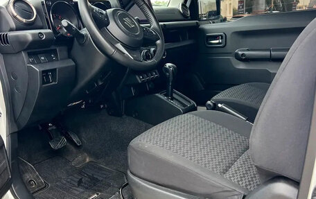 Suzuki Jimny, 2026 год, 3 039 000 рублей, 7 фотография