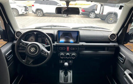 Suzuki Jimny, 2026 год, 3 039 000 рублей, 8 фотография