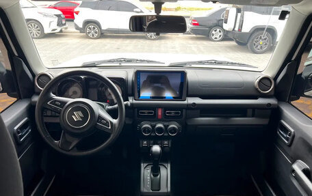 Suzuki Jimny, 2026 год, 3 039 000 рублей, 9 фотография