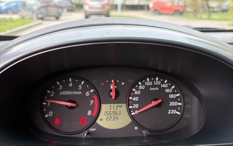 Nissan Micra III, 2008 год, 600 000 рублей, 7 фотография