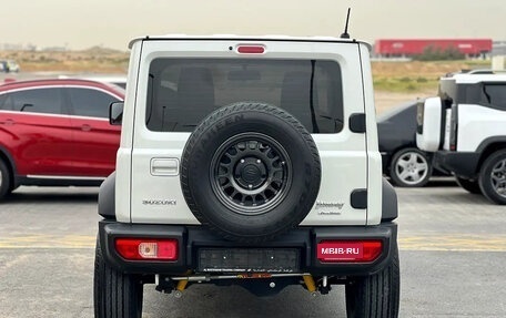 Suzuki Jimny, 2026 год, 3 039 000 рублей, 6 фотография