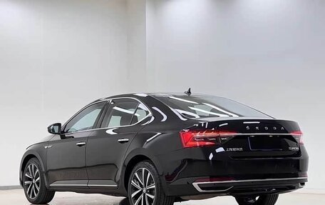Skoda Superb III рестайлинг, 2026 год, 2 760 000 рублей, 6 фотография