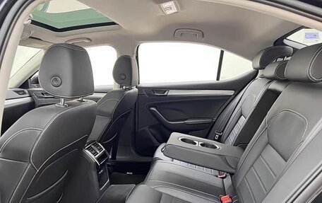 Skoda Superb III рестайлинг, 2026 год, 2 760 000 рублей, 24 фотография