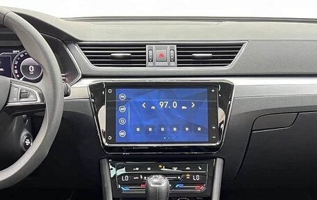 Skoda Superb III рестайлинг, 2026 год, 2 760 000 рублей, 18 фотография