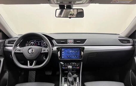 Skoda Superb III рестайлинг, 2026 год, 2 760 000 рублей, 12 фотография