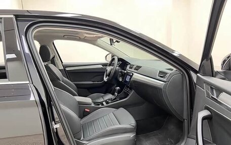 Skoda Superb III рестайлинг, 2026 год, 2 760 000 рублей, 17 фотография