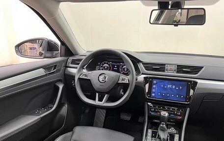 Skoda Superb III рестайлинг, 2026 год, 2 760 000 рублей, 11 фотография