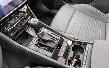 Skoda Superb III рестайлинг, 2026 год, 2 760 000 рублей, 16 фотография