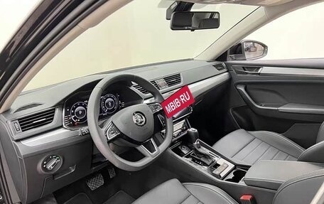 Skoda Superb III рестайлинг, 2026 год, 2 760 000 рублей, 10 фотография