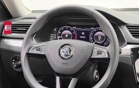 Skoda Superb III рестайлинг, 2026 год, 2 760 000 рублей, 13 фотография