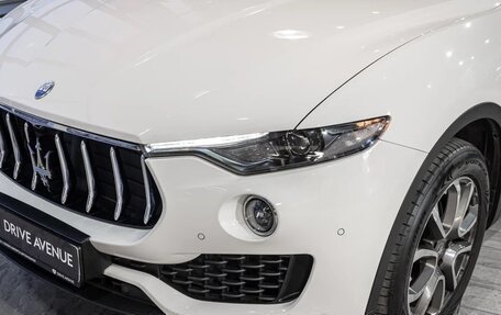 Maserati Levante I, 2017 год, 4 900 000 рублей, 7 фотография