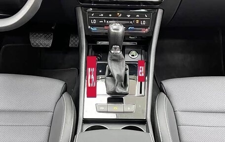 Skoda Superb III рестайлинг, 2026 год, 2 760 000 рублей, 19 фотография