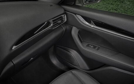 Maserati Levante I, 2017 год, 4 900 000 рублей, 19 фотография