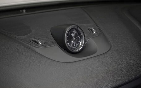Maserati Levante I, 2017 год, 4 900 000 рублей, 18 фотография