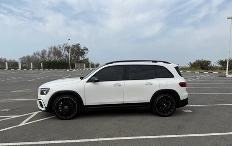 Mercedes-Benz GLB AMG, 2025 год, 8 500 000 рублей, 4 фотография