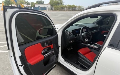 Mercedes-Benz GLB AMG, 2025 год, 8 500 000 рублей, 9 фотография