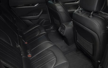 Maserati Levante I, 2017 год, 4 900 000 рублей, 31 фотография
