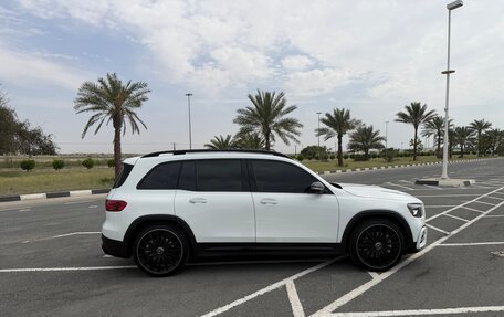 Mercedes-Benz GLB AMG, 2025 год, 8 500 000 рублей, 8 фотография