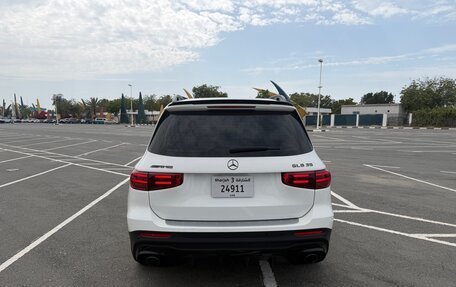 Mercedes-Benz GLB AMG, 2025 год, 8 500 000 рублей, 6 фотография