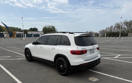 Mercedes-Benz GLB AMG, 2025 год, 8 500 000 рублей, 5 фотография