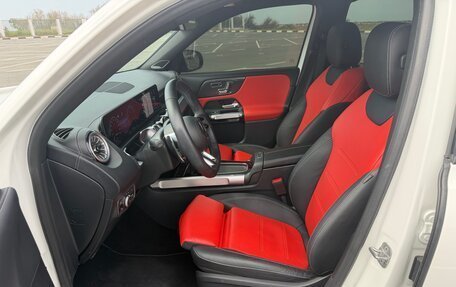 Mercedes-Benz GLB AMG, 2025 год, 8 500 000 рублей, 10 фотография