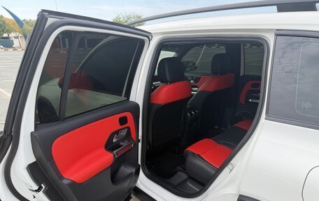 Mercedes-Benz GLB AMG, 2025 год, 8 500 000 рублей, 12 фотография