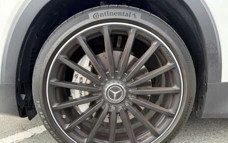 Mercedes-Benz GLB AMG, 2025 год, 8 500 000 рублей, 26 фотография