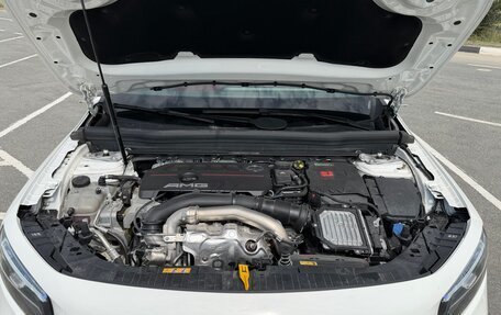 Mercedes-Benz GLB AMG, 2025 год, 8 500 000 рублей, 25 фотография