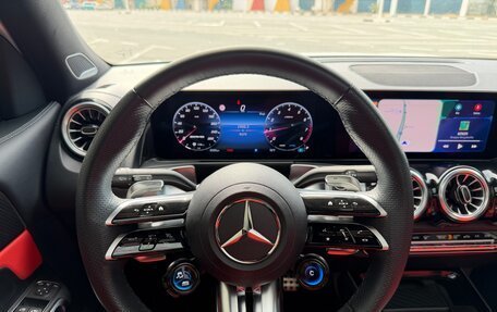 Mercedes-Benz GLB AMG, 2025 год, 8 500 000 рублей, 22 фотография