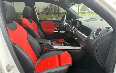 Mercedes-Benz GLB AMG, 2025 год, 8 500 000 рублей, 18 фотография