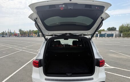 Mercedes-Benz GLB AMG, 2025 год, 8 500 000 рублей, 21 фотография