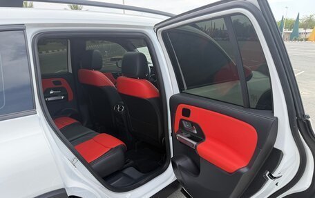 Mercedes-Benz GLB AMG, 2025 год, 8 500 000 рублей, 15 фотография