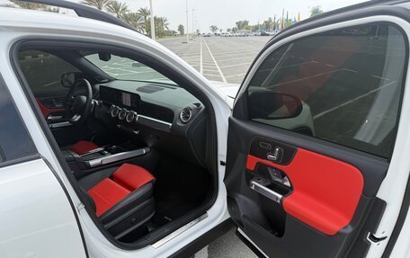 Mercedes-Benz GLB AMG, 2025 год, 8 500 000 рублей, 17 фотография