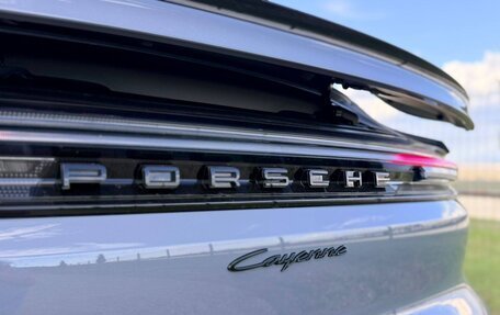 Porsche Cayenne III, 2026 год, 18 300 000 рублей, 7 фотография