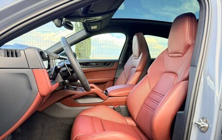 Porsche Cayenne III, 2026 год, 18 300 000 рублей, 2 фотография