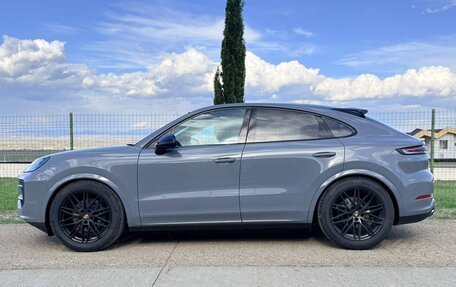 Porsche Cayenne III, 2026 год, 18 300 000 рублей, 3 фотография