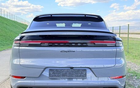 Porsche Cayenne III, 2026 год, 18 300 000 рублей, 6 фотография