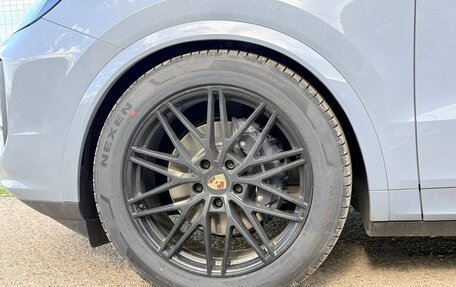 Porsche Cayenne III, 2026 год, 18 300 000 рублей, 5 фотография
