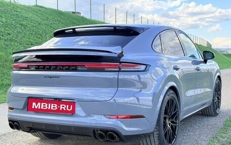 Porsche Cayenne III, 2026 год, 18 300 000 рублей, 8 фотография
