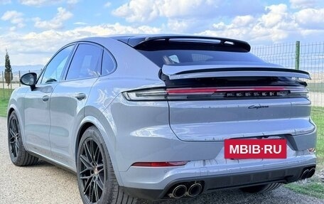 Porsche Cayenne III, 2026 год, 18 300 000 рублей, 4 фотография