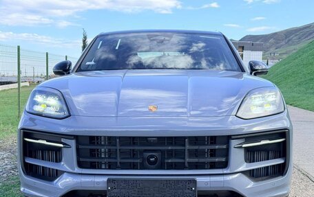 Porsche Cayenne III, 2026 год, 18 300 000 рублей, 9 фотография