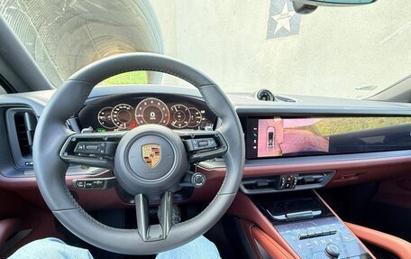Porsche Cayenne III, 2026 год, 18 300 000 рублей, 14 фотография