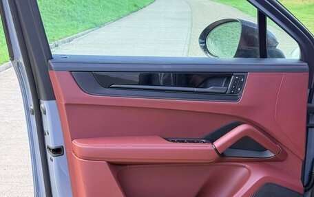 Porsche Cayenne III, 2026 год, 18 300 000 рублей, 11 фотография