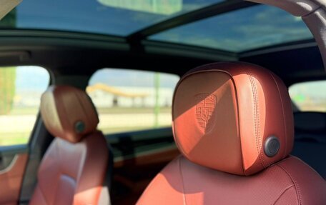 Porsche Cayenne III, 2026 год, 18 300 000 рублей, 19 фотография