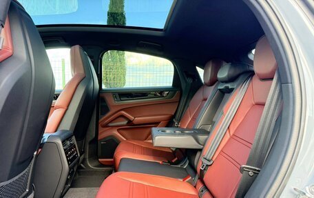 Porsche Cayenne III, 2026 год, 18 300 000 рублей, 21 фотография