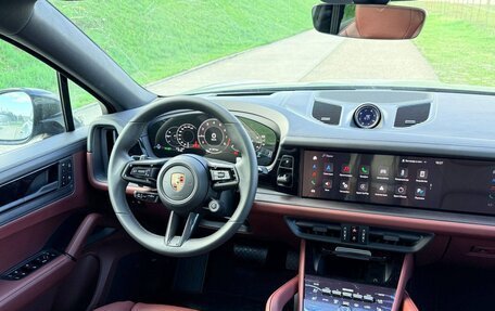 Porsche Cayenne III, 2026 год, 18 300 000 рублей, 16 фотография