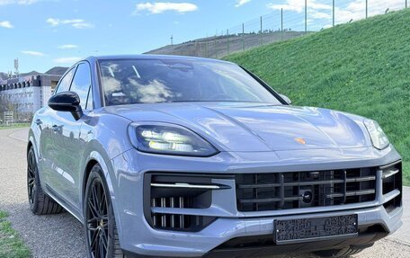 Porsche Cayenne III, 2026 год, 18 300 000 рублей, 10 фотография