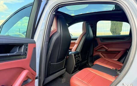 Porsche Cayenne III, 2026 год, 18 300 000 рублей, 20 фотография